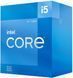 Центральний процесор Intel Core i5-12400 6C/12T 2.5GHz 18Mb LGA1700 65W Box (BX8071512400) [109046], фото 4