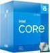 Центральний процесор Intel Core i5-12400 6C/12T 2.5GHz 18Mb LGA1700 65W Box (BX8071512400) [109046], фото 3