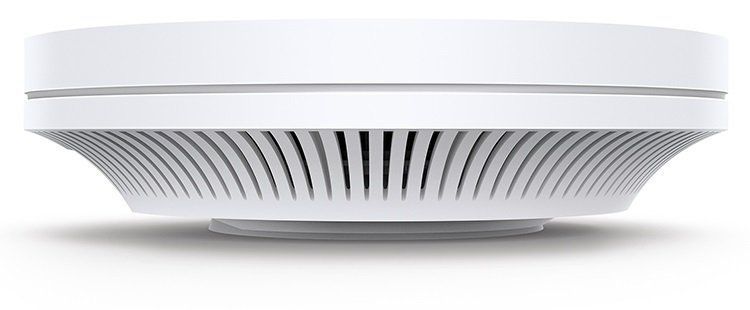 Точка доступу TP-LINK EAP620 HD AX1800, 1xGE LAN, PoE (EAP620-HD) [104454]