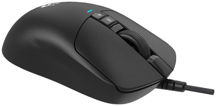 Миша Bloody W72 Ultra Black (W72 Ultra (Black)) [606769]