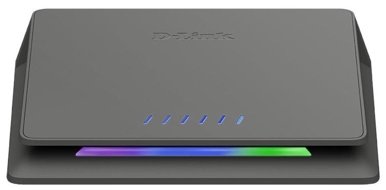 Комутатор D-Link DMS-106XT 1x10GE (DMS-106XT)