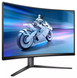 Монiтор 31.5" Philips Evnia (32M2C5500W/00) [200049], фото 5