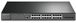 Комутатор TP-LINK TL-SG3428MP 24xGE (24 PoE) (TL-SG3428MP)