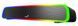 Акустика Genius USB SoundBar 200BT, 4W, Bluetooth, RGB, Black (31730045400) [203635], фото 1