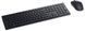 Комплект Dell Pro Wireless Keyboard and Mouse - KM5221W - Ukrainian (QWERTY) (580-AJRT) [103576], фото 3