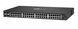 Комутатор HPE Aruba 6000 48G 4SFP Switch (RSVLC-1811) (R8N86B) [504219], фото 2
