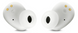 Гарнітура JBL WAVE BUDS White (JBLWBUDSWHT) [201246], фото 2