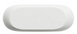 Гарнітура JBL WAVE BUDS White (JBLWBUDSWHT) [201246], фото 4