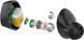 Навушники TWS Belkin Soundform Bolt True Wireless, чорний (AUC009BTBLK) [107498], фото 15