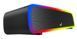 Акустика Genius USB SoundBar 200BT, 4W, Bluetooth, RGB, Black (31730045400) [203635], фото 4
