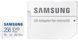 Карта пам&rsquo;яті MICRO SDXC EVO+ 256GB V30 W/A SAMSUNG (MB-MC256SA/EU) [501172], фото 3