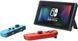 Ігрова консоль Nintendo Switch (неоновий червоний/неоновий синій) (045496452629) [12473], фото 4