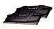 Модуль пам`ятi DDR4 2x32GB/3200 G.Skill Ripjaws V Black (F4-3200C16D-64GVK) [608114], фото 2