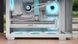 Корпус AeroCool P300C-G-WT-v1 White без БЖ (ACCS-PN02033.21) [608796], фото 2