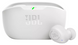 Гарнітура JBL WAVE BUDS White (JBLWBUDSWHT) [201246], фото 1