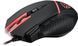 Миша Motospeed V18 RGB USB Black (mtv18b) [606618], фото 1