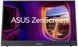 Монітор портативний Asus 15.6" ZenScreen MB16AHG mHDMI, 2xUSB-C, IPS, 144Hz, 3ms, FreeSync (90LM08U0-B02170) [101005], фото 1
