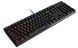 Клавіатура Motospeed CK107 Outemu Blue RGB Ukr Black (mtk96mb) [605891], фото 7