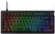 Клавіатура механічна HyperX Alloy Rise 75key, Red, USB-A, EN/UA, RGB, чорний (7G7A4AA) [103626], фото 1