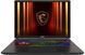 Ноутбук MSI Vector 16 HX AI A2XWIG-222XUA 16" QHD+, Intel U9-275HX, 32GB, F1TB, NVD5080-16, DOS, чорний (9S7-15M352-222) [113928], фото 1
