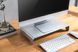 Підставка для монітора DIGITUS Aluminium Monitor Riser, до 10кг, чорна (DA-90369) [112588], фото 10
