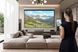 Проєктор домашнього кінотеатру Epson EH-QS100W UHD, 4500 lm, LASER, 0.16, білий (V11HB49040) [15910], фото 4