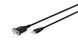 Адаптер DIGITUS USB 2.0 > RS232 (M/M), FT232RNL, 1.8m (DA-70172) [113889], фото 2