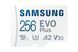 Карта пам&rsquo;яті MICRO SDXC EVO+ 256GB V30 W/A SAMSUNG (MB-MC256SA/EU) [501172], фото 1