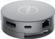 Адаптер Dell DA310 USB-C Mobile Adapter (470-AEUP) [114423], фото 3