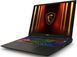 Ноутбук MSI Vector 16 HX AI A2XWIG-222XUA 16" QHD+, Intel U9-275HX, 32GB, F1TB, NVD5080-16, DOS, чорний (9S7-15M352-222) [113928], фото 4
