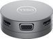 Адаптер Dell DA310 USB-C Mobile Adapter (470-AEUP) [114423], фото 4