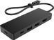 Концентратор HP USB-C Travel Hub G3 EURO (86T46AA) [108814], фото 1