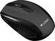 Мишка LogicConcept LM-31, бездротова, 1200dpi, 3кн., USB, чорна (M-LC-LM31W-BK) [401199], фото 2