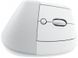 Миша бездротова Logitech Lift Vertical Ergonomic White (910-006475) [606451], фото 3
