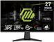 Монітор MSI 27" MAG 275QF 2xHDMI, DP, Audio, IPS, 2560x1440, 180Hz, 0.5ms, sRGB 101%, AdaptiveSync (9S6-3CE21M-035) [113820], фото 1