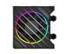 Система водяного охолодження ID-Cooling Black (DASHFLOW 360 XT) [608945], фото 4