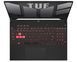 Ноутбук Asus TUF Gaming A15 FA507NUR-LP091 Jaeger Gray (90NR0JP8-M005L0) [613319], фото 2