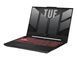 Ноутбук Asus TUF Gaming A15 FA507NUR-LP091 Jaeger Gray (90NR0JP8-M005L0) [613319], фото 3