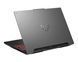 Ноутбук Asus TUF Gaming A15 FA507NUR-LP091 Jaeger Gray (90NR0JP8-M005L0) [613319], фото 4