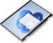 Ноутбук HP ENVY x360 14-fa0005ua 14" WUXGA IPS Touch, AMD R5-8640HS, 16GB, F512GB, UMA, Win11, сріблястий (AQ8J7EA) [100310], фото 8