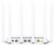 Бездротовий маршрутизатор Netis AC1200Mbps MU-MIMO Dual Band Gigabit Router (NC63) [202985], фото 4