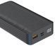 Універсальна мобільна батарея XO-PR144-20000mAh Black (XO-PR144B/29195) [603416], фото 1