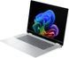 Ноутбук HP OmniBook X Flip x360 16-as0007ua 16" WUXGA IPS Touch, Intel U5-226V, 16GB, F512GB, UMA, Win11, сріблястий (C3UQ3EA) [111352], фото 5