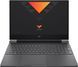 Ноутбук HP Victus 15-fb3058ua 15.6" FHD IPS,300n/Ryzen 5-8645HS (5.0)/16Gb/SSD512Gb/RTX 4050, 6GB/DOS/Сірий (C1XA7EA) [403654], фото 1