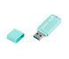 Флеш-накопичувач USB3.2 64GB Goodram UME3 Care Green (UME3-0640CRR11) [607256], фото 3