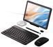 Планшет Teclast P50 KIT 11" 4ГБ, 128ГБ, 7000мА&bull;год, Android, блакитний (6940709687284) [110880], фото 1