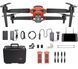Дрон Autel EVO II Pro Rugged Bundle V3 ATTI, FCC, Anti-Interference, Orange (102001514) [102082], фото 2