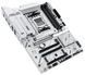 Материнська плата Asus hite Socket AM5 (X870 MAX GAMING WIFI7 W) [612644], фото 6