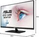Монітор Asus 31.5" VP32UQ HDMI, DP, MM, IPS, 3840x2160, 4ms, RGB 100%, AdaptiveSync, HDR10 (90LM06S0-B01E70) [101046], фото 5
