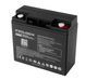 Акумуляторна батарея Prologix 12V 18AH AGM (PL12-18) [615352], фото 3